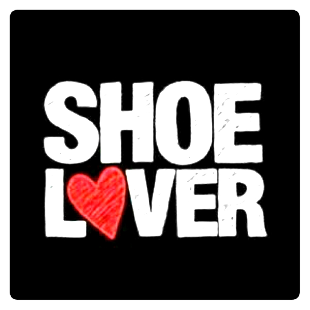 AMAZING SHOES & they need a new home!